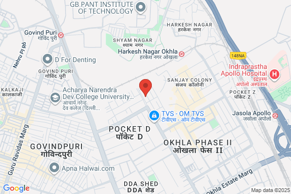 Sapient Maintenance Ltd