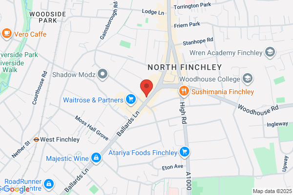 North London Detectives