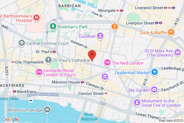 aircon London ltd
