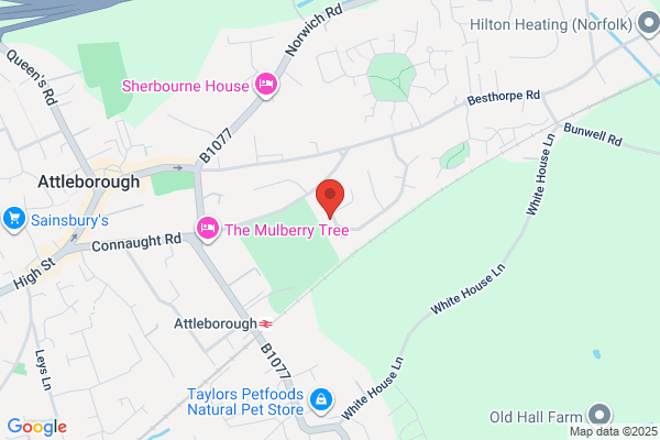 Arlington Business Services Ltd