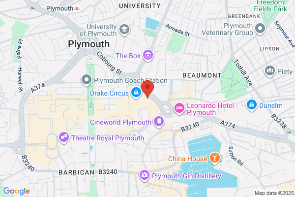 Dynamic You Therapy Clinics