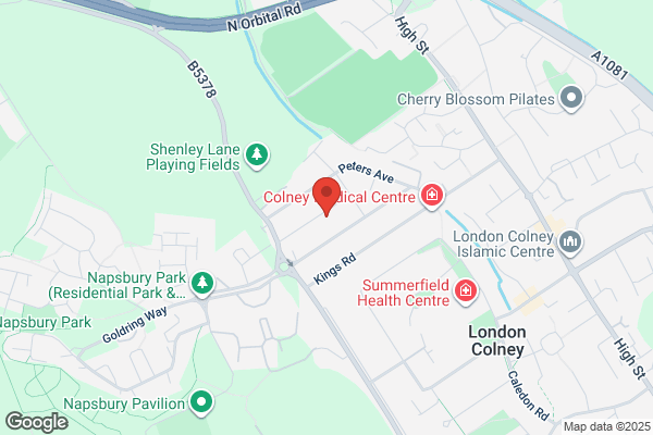 Prime Surveys Ltd