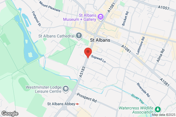 St Albans Diocesan Board For Social Responsibility
