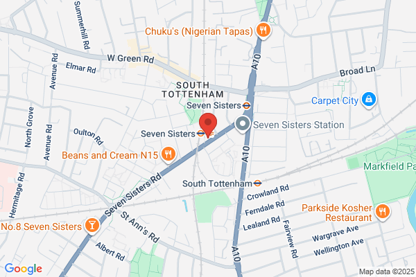 Removals London