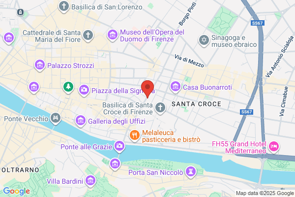 Verdi's Trattoria