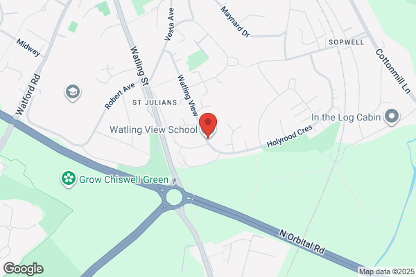 Watling View School