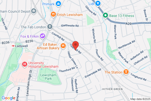 Lewisham Scrap Metals