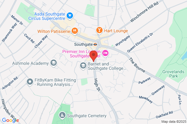 Solicitors In London
