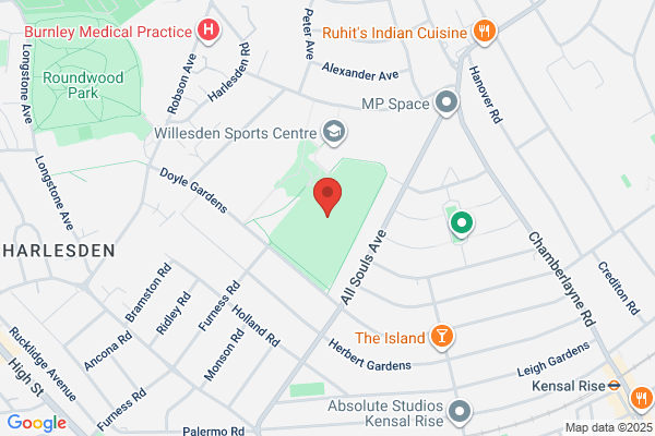 St.Aimie's Sports Academy
