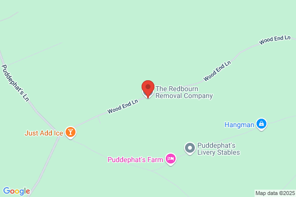 Redbourn Removal Co Ltd