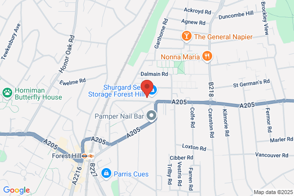 Co-op Food - Forest Hill - Stanstead Road