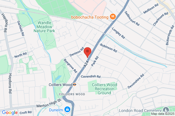 Co-op Food - High Street - Colliers Wood
