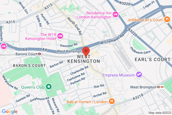 Co-op Food - North End Road