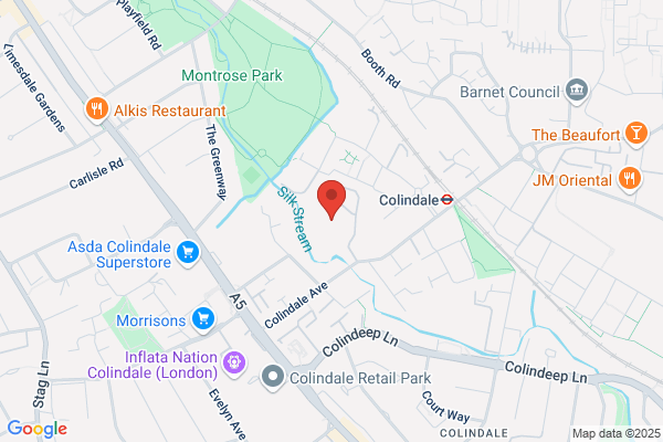 Prahova Colindale