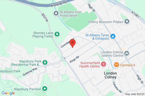 A T Surveys Ltd