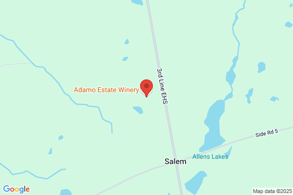 Adamo Estates