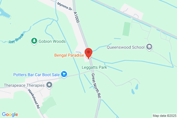 Bengal Balti