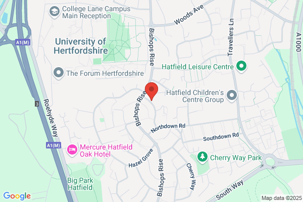 Happy Valley