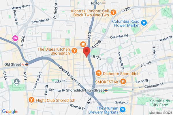 Allwhite Laser