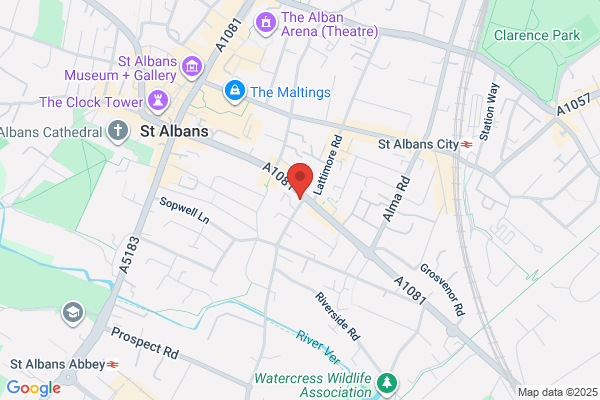 Alban Cab Co