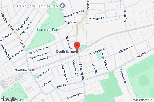 Ealing Minicabs