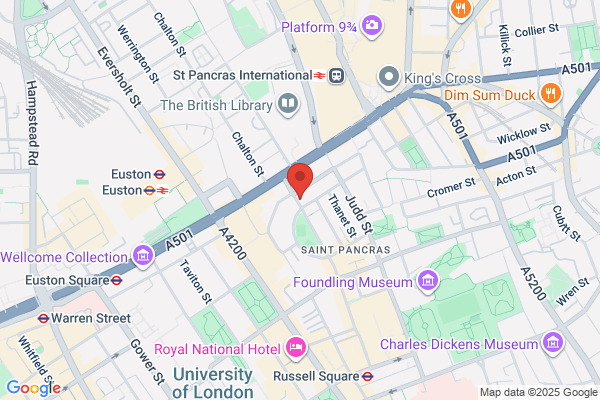 MotionTrust Digital LTD