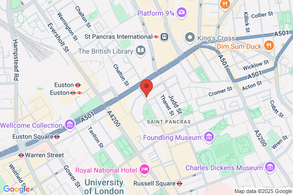 MotionTrust Digital LTD