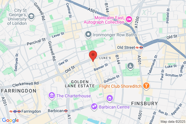 VPZ Islington