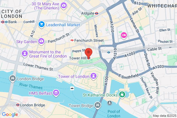 Free Jack the Ripper Tour