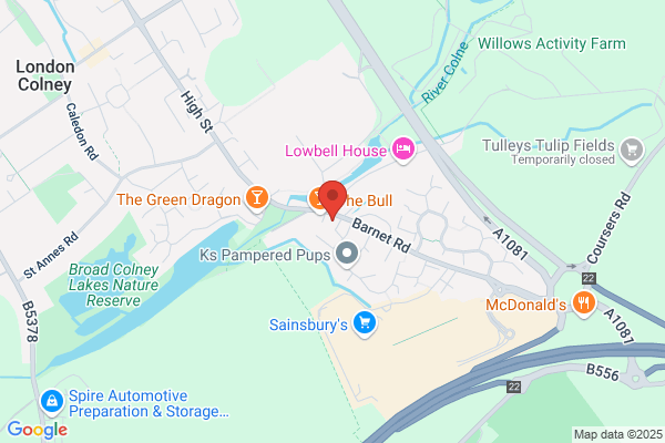 London IT Training