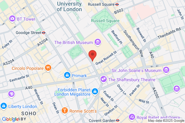 London Minibus hire