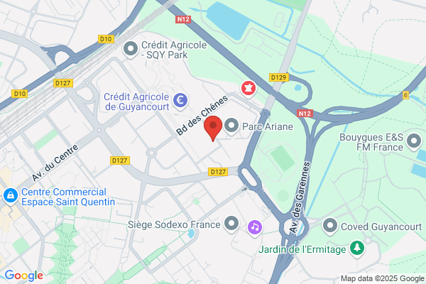 Visas France