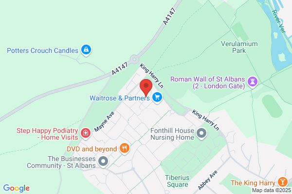 St Albans Tutors