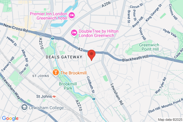 Vets4Pets - Blackheath