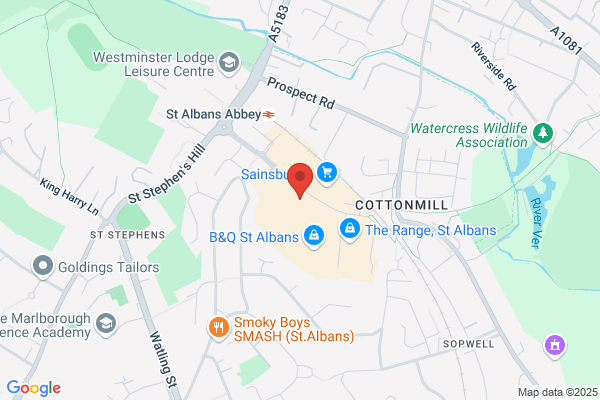 Vets4Pets - St Albans