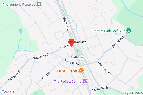 Medivet Group Ltd
