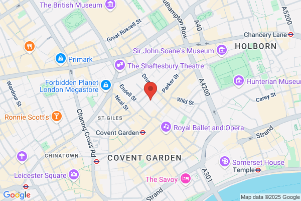 Rapid SEO London