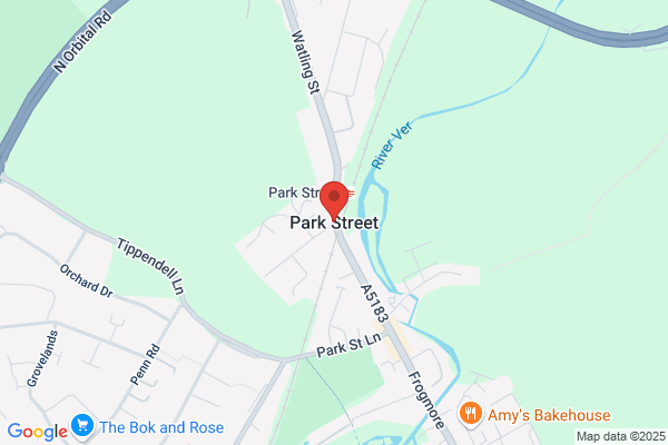 Park Street Food & Wine
