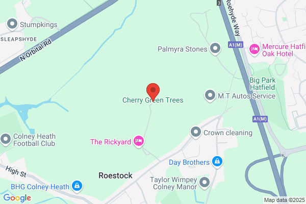 Cherry Green Trees Joint Committee