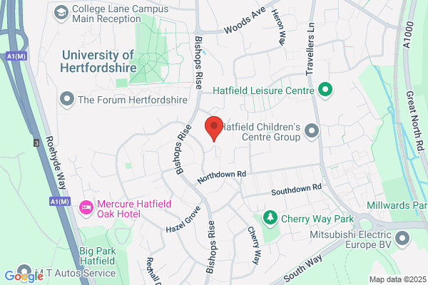 Downs Farm Youth Centre