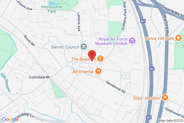 London Rentals & Management Ltd