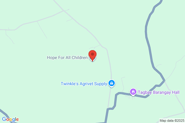 Hope For All Children