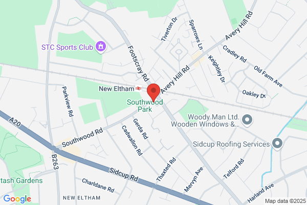 LP Networks Ltd