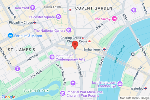 AV Solutions Central - SEO Agency London