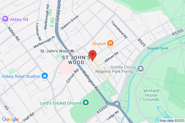 Space NK St John's Wood