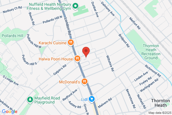 Croydon Removals