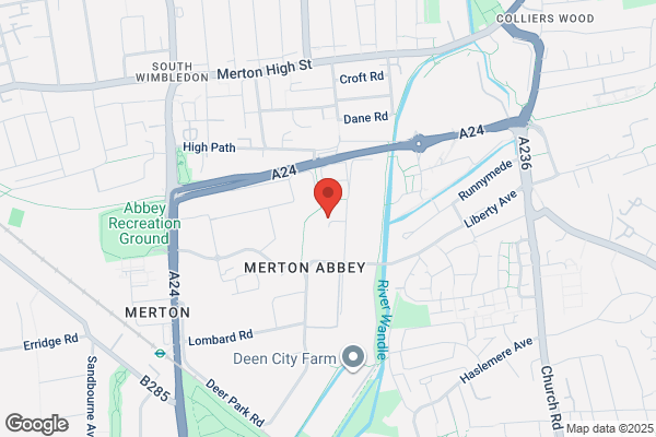 South London Removals