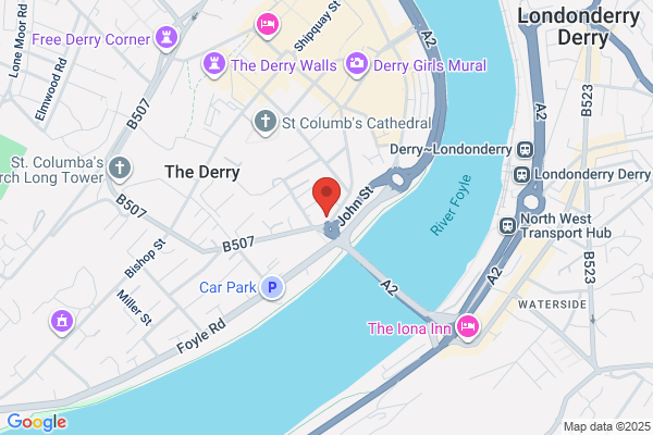 McGroarty McCafferty & Co