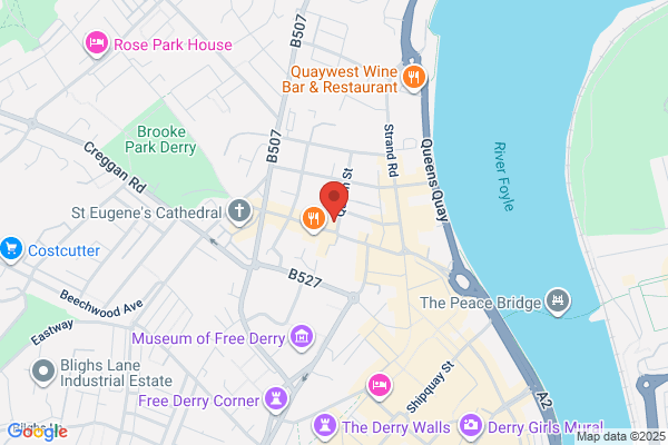 Foyle Accounts Bureau