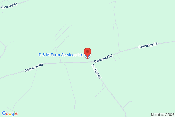 D & M Farm Services